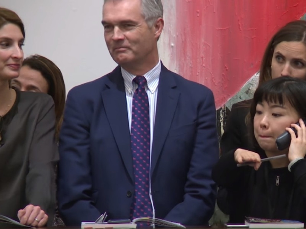 Najskuplji sat u istoriji! Ovo malo "čudo" od krokodilske kože koštalo je 31 milion dolara! (FOTO)