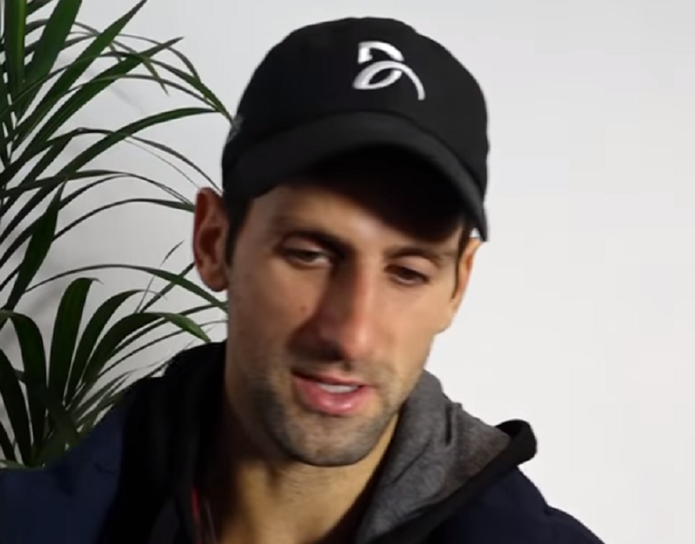 Ono što se dogodilo na Dejvis kupu je sramota za tenis, Srbin nije ni za trenutak oklevao da se žustro izjasni!