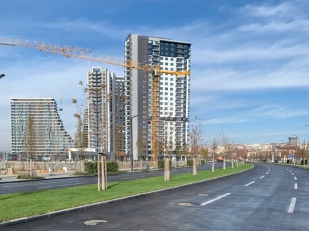 Srbija 10. u Evropi i 14. u svetu po sigurnosti investiranja u nekretnine, ispred Nemačke, Francuske, Velike Britanije, Rusije i SAD