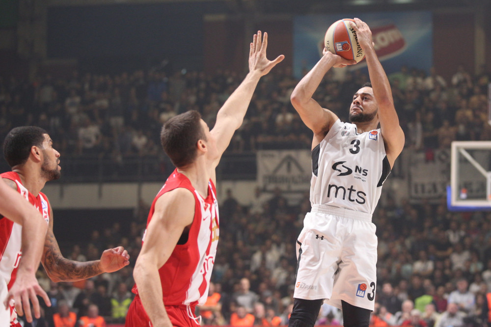 Odložen start ABA lige