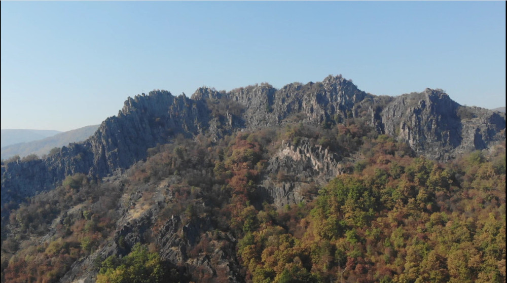 Sanduk sa blagom je konačno pronađen