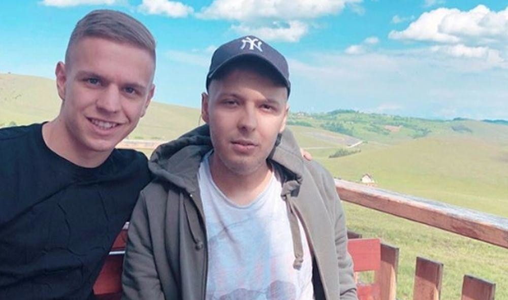 Tim sa Topčidera prelomio - kupuje u Olimpijakosu