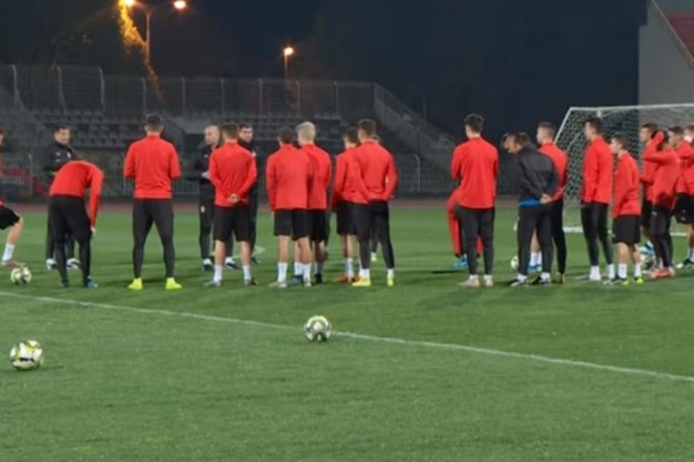 Selektor izašao u javnost i saopštio užasne vesti: "Nažalost, nismo više kompletni..."