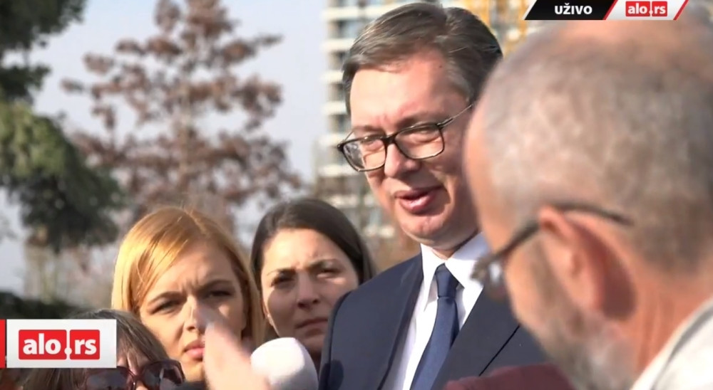 Vučić izašao sa konkretnim podacima: Ovo se odražava na rast primanja!