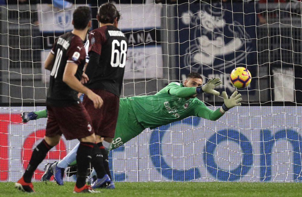 Najbolji mladi golman sveta prelazi u velikog, velikog rivala