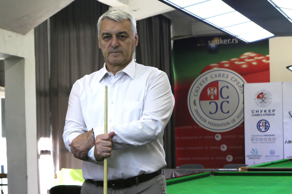 Vrnjačka Banja domaćin jakog međunarodnog turnira