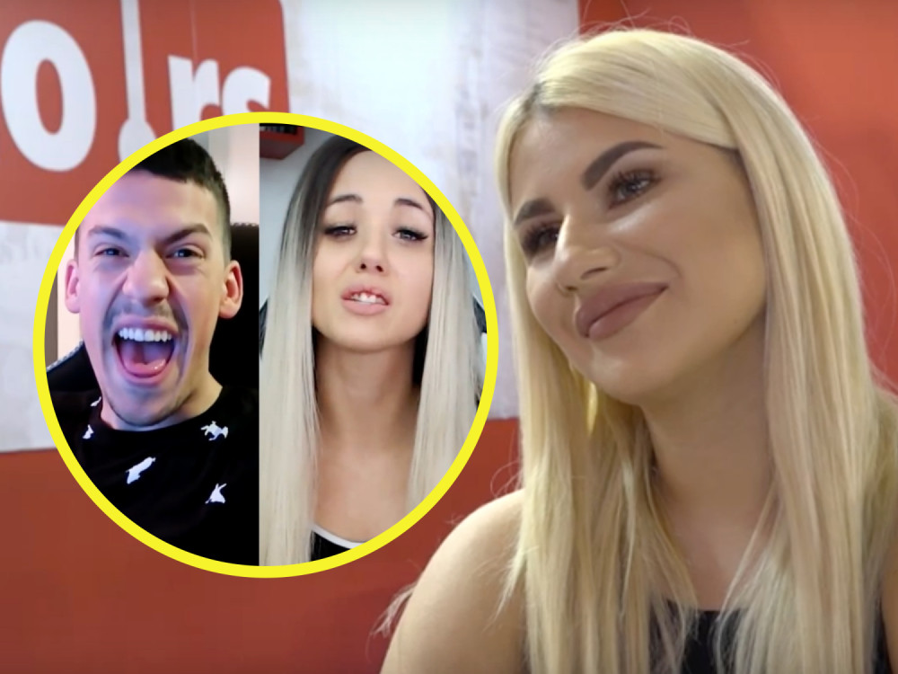 Nakon što se slegla prašina oko jutjub drame, Ruža Rupić odabrala stranu: Baka Prase ili Kika! (VIDEO)