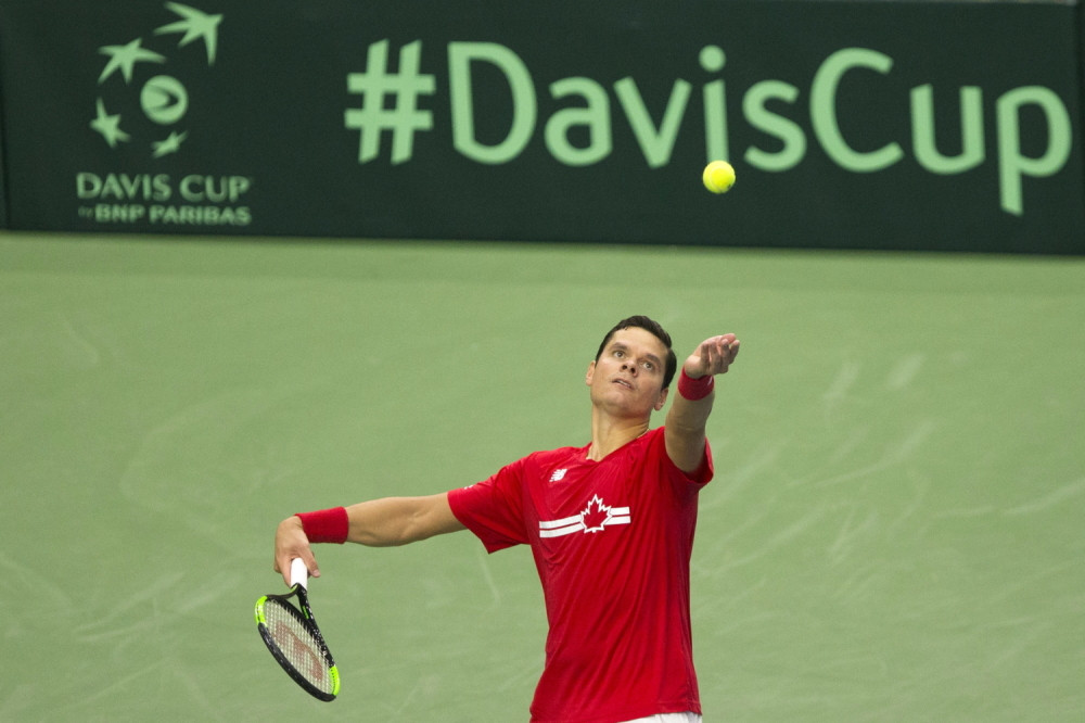 Kanađani oslabljeni nastupaju na Završnom turniru!