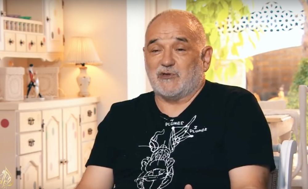 Potresna biografija Đorđa Balaševića: Roditelji mu nikada nisu došli na koncert, a sada se oporavlja od infarkta! Samo u njoj vidi svetlu tačku!