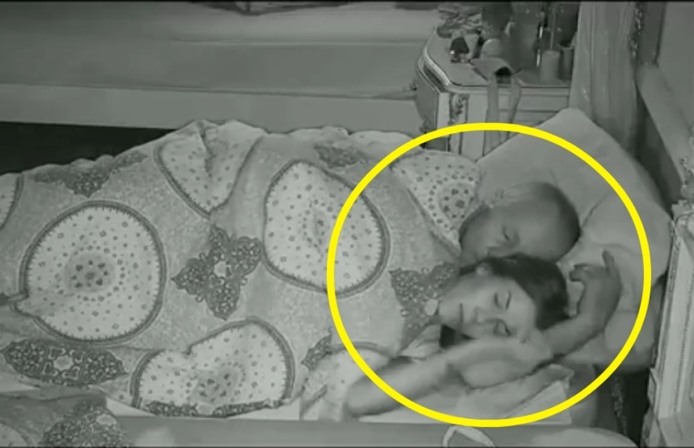 Milijana nakon žestoke akcije sa Žapcem otkrila šta su sve radili ispod jorgana