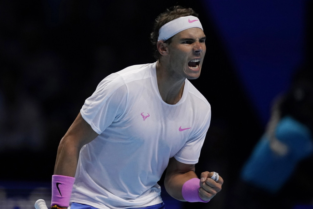 Đoković ima za čime da žali! Španac preokretom pobedio Cicipasa! (FOTO/VIDEO)