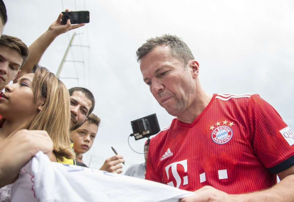 Mateus je u Partizan došao po zadatku tajne službe, imao je pištolj i knjižicu!