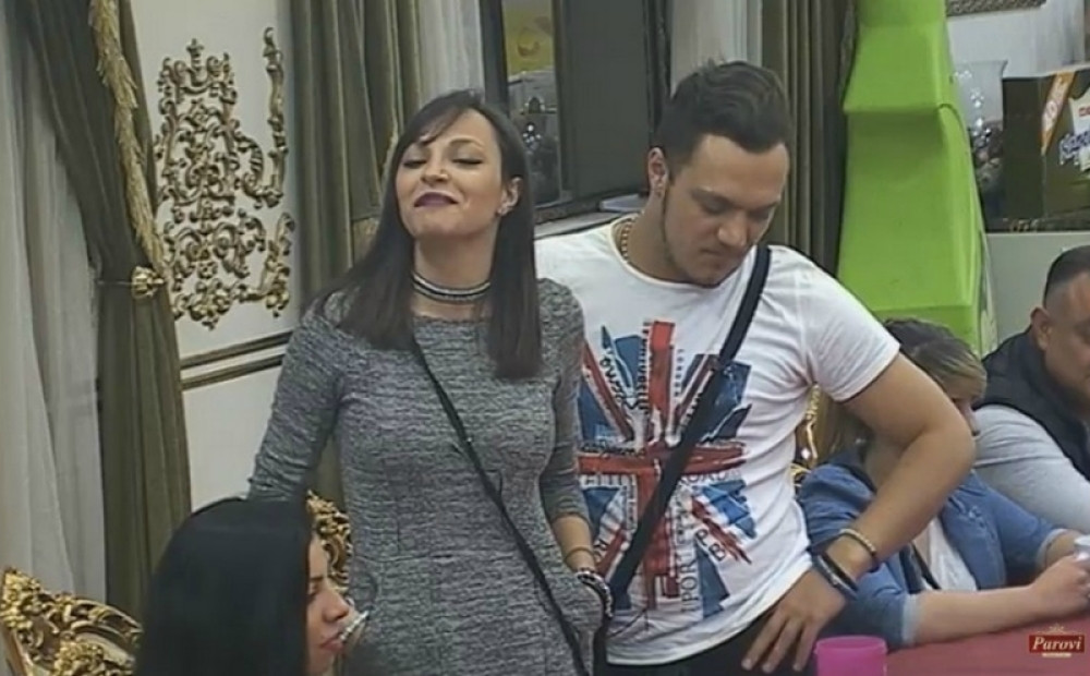 Gastoz i Ružica ponovo zajedno u "Parovima"?! Uskoro romansa pred kamerama?!