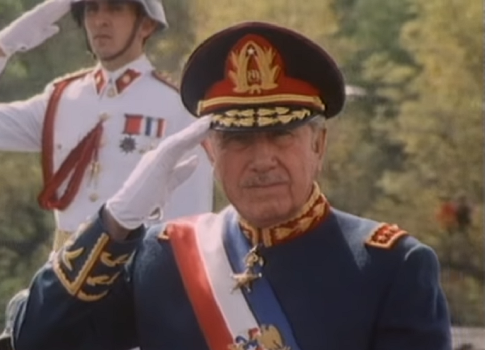 Pod pritiskom razularenih demonstranata, poslanici doneli istorijsku odluku! (VIDEO)