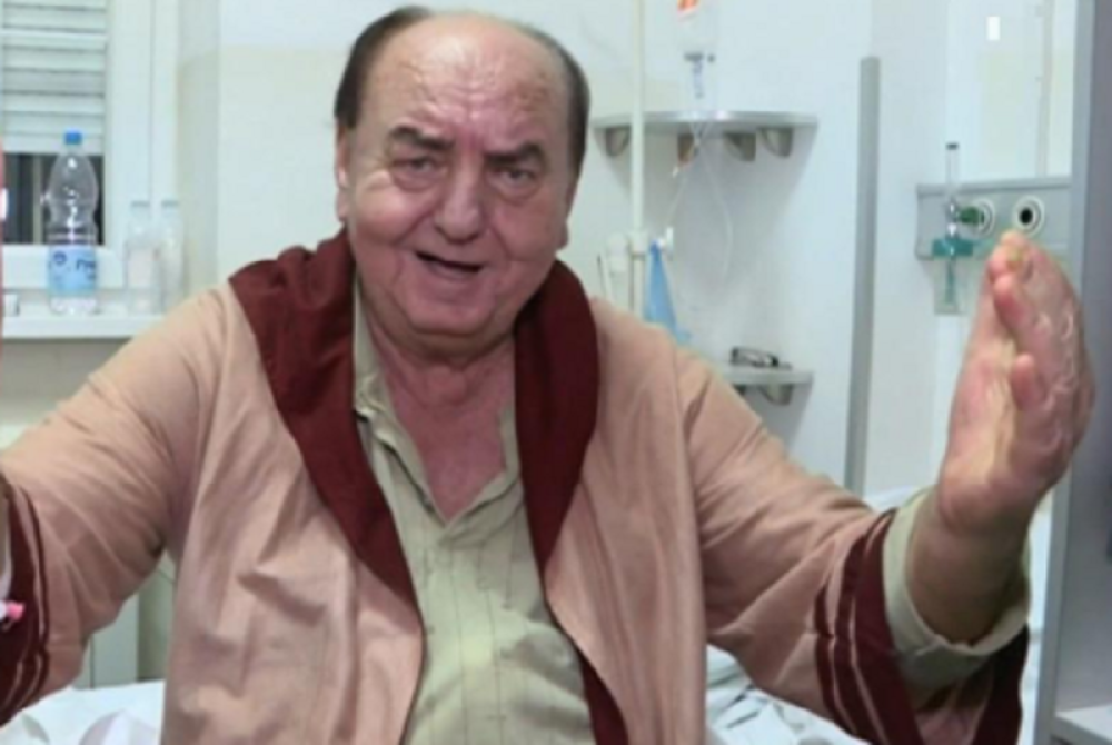 Napisao tvit koji je videla cela Srbija: Ovakvu glupost može da odvali samo Bora Drljača! (FOTO)