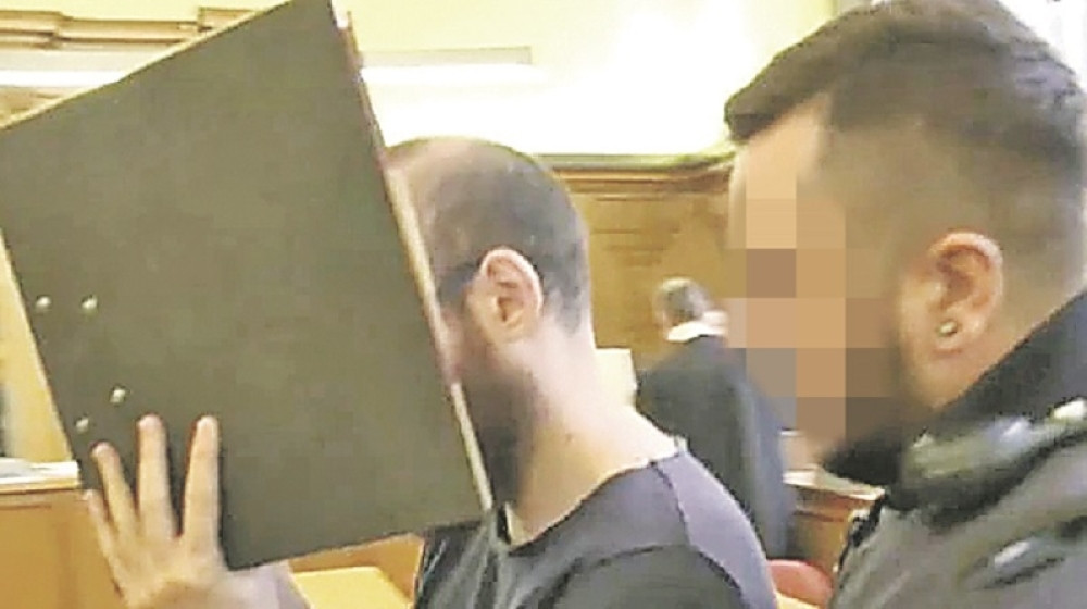 Nemačku potresa skandal u kojem je glavni akter Srbin Danijel H. (37)