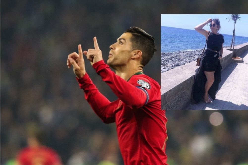 Ronaldova sestra besno odgovorila hejterima: "Nemojte se za*ebavati sa njim!" (FOTO)