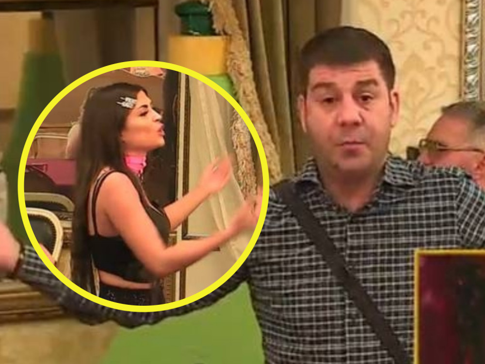 Jelena opasno nabijala rogove Ivanu! Krišom je organizovala tajni sastanak sa ovim momkom, ali tu nije kraj paklu!