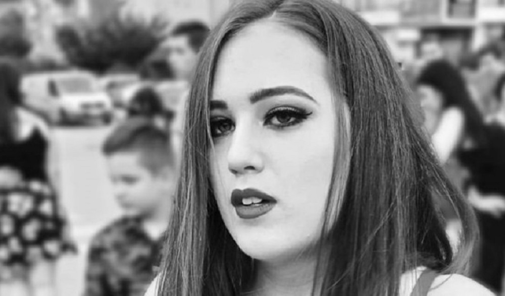 Preminula Sofija Nakić! Sačekala da je poljubi otac, pa zauvek sklopila oči