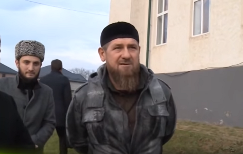 Jug Rusije u velikoj opasnosti?!