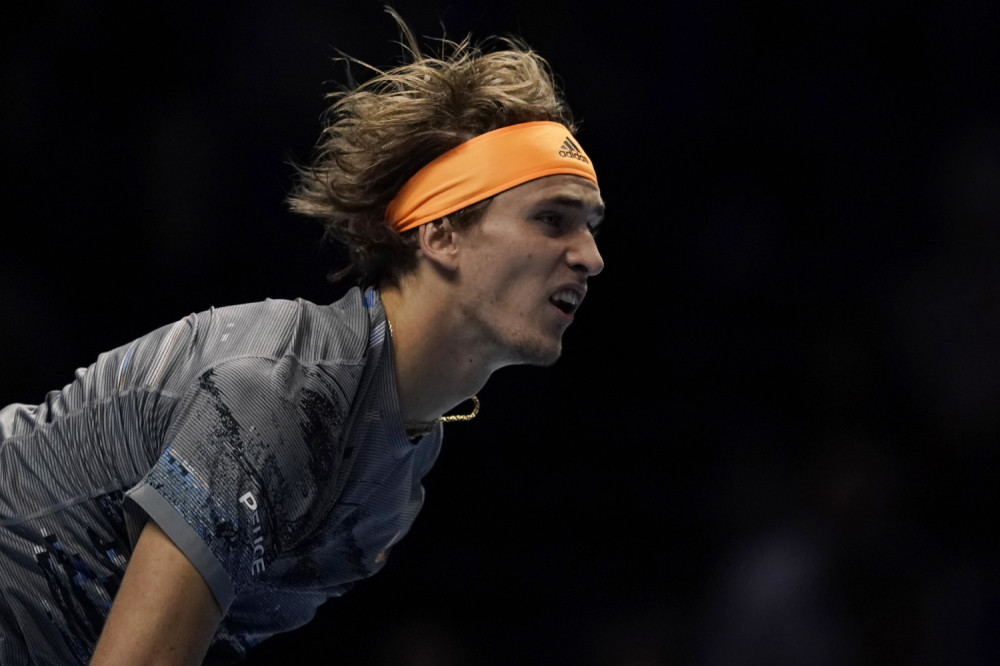 Nemac pokvario Englezima planove i uskratio sve ljubitelje tenisa za spektakl! (FOTO/VIDEO)