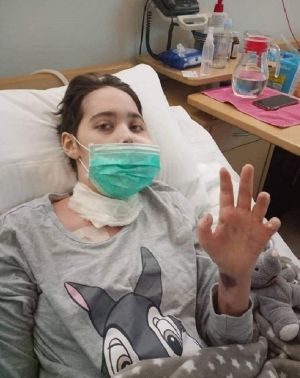 Od nje je preminula Sofija Nakić, a simptomi su neprepoznatljivi sve do samog kraja!