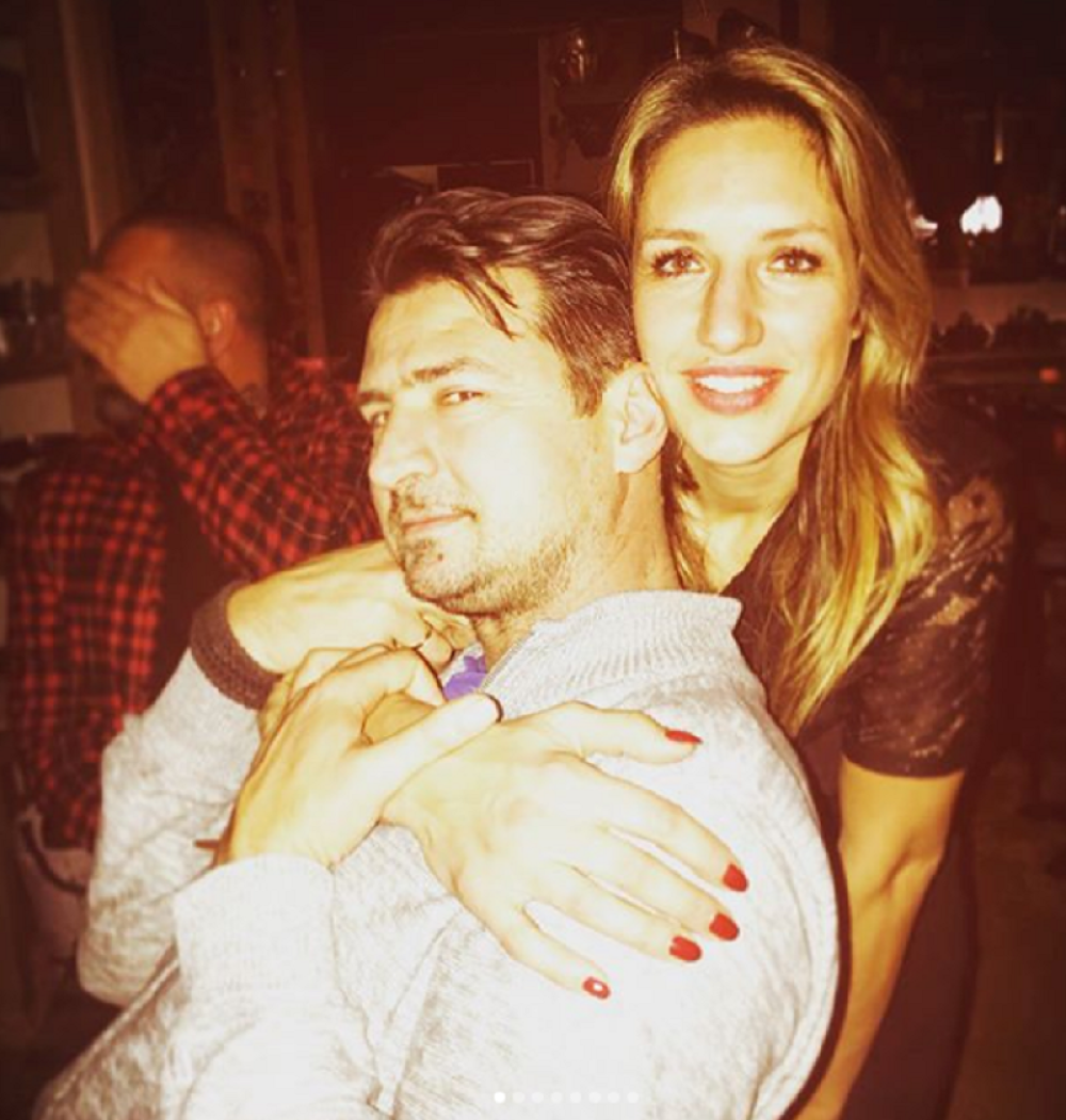 Šampionka koja se odrekla karijere da bi sa našim legendarnim odbojkašem "dobila" četIri najveća trofeja! (FOTO/VIDEO)