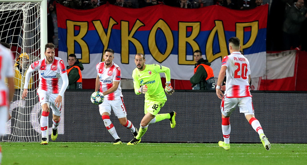 Zvezdin heroj šokirao svet: "Baš me briga za koronavirus, 95 odsto Srba ne veruje u njega!"