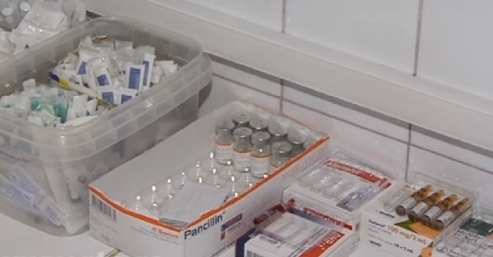 U Velikoj Britaniji počinje masovna vakcinacija