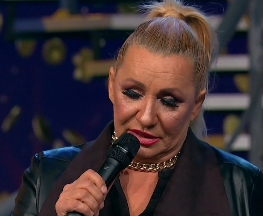 Sećate li se Vesne Zmijanac u "Kamiondžijama"? Anegdotu sa snimanja nećete moći da zaboravite! (VIDEO)