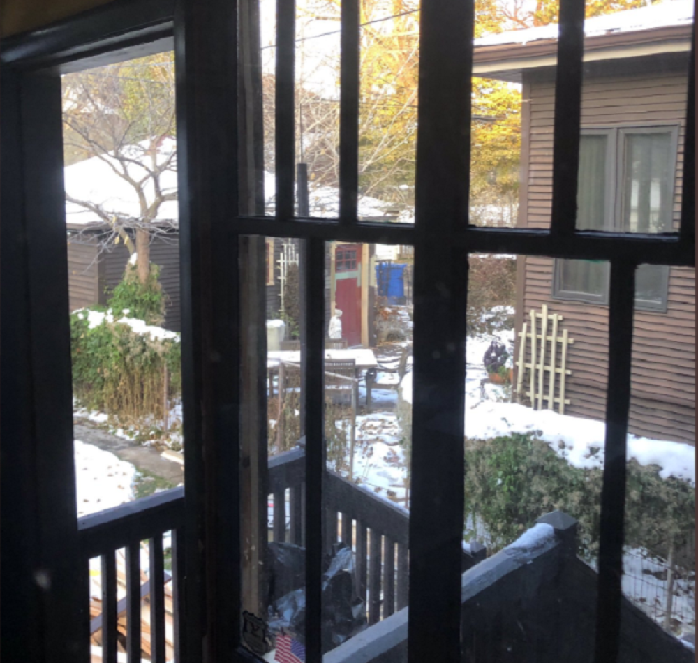 "Ujutru smo čuli vriske, a onda smo zanemeli kad smo je videli"