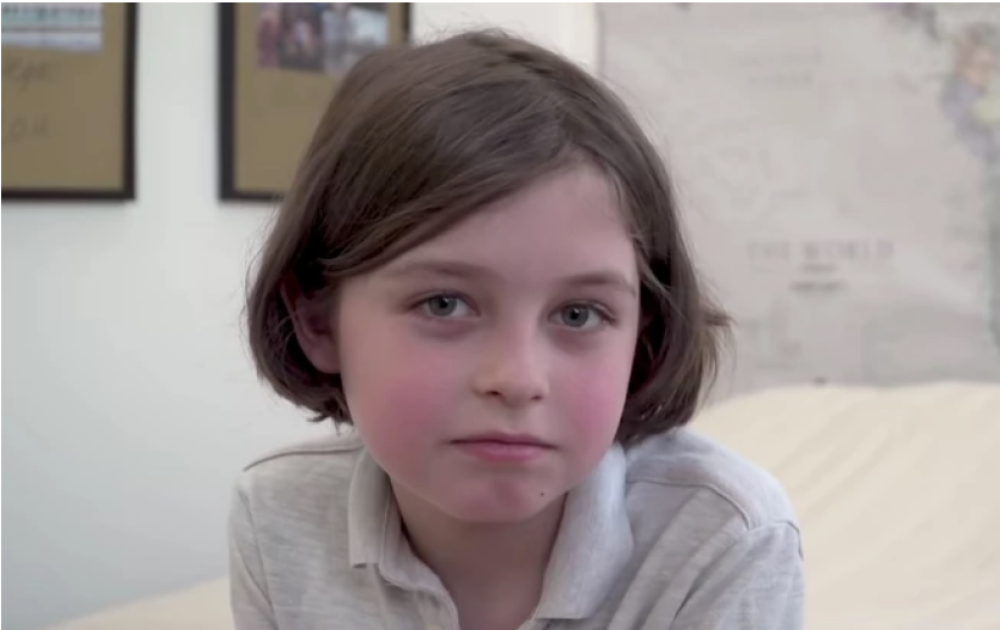 Sin Lidije i Aleksandra ima samo 9 godina: Uskoro diplomira elektrotehniku, a onda će medicinu, pa kreće na doktorske!