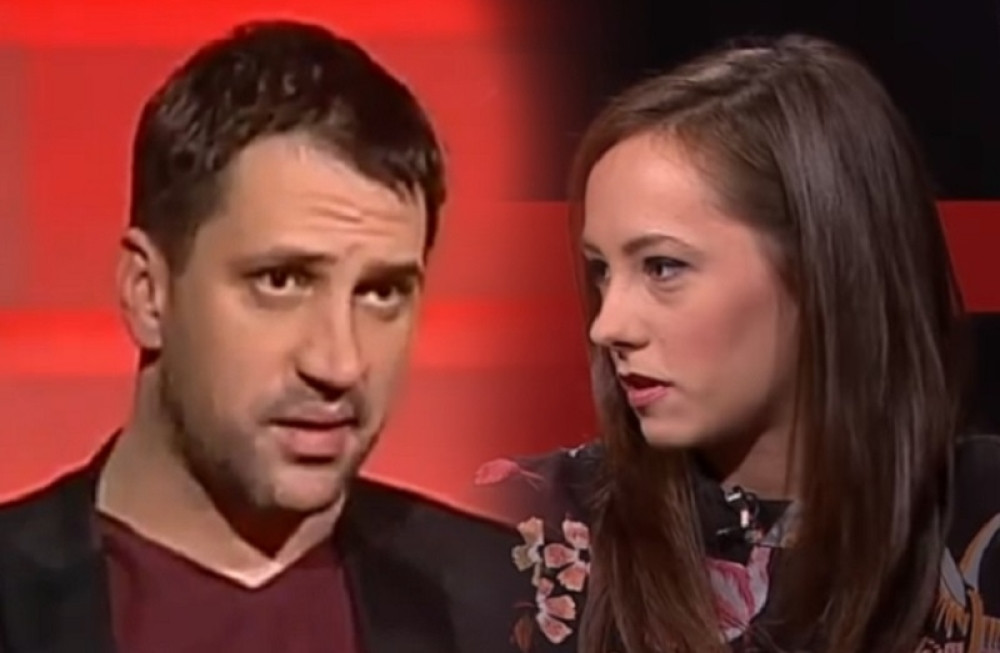 Goran je voleo Ninu Badrić, a Jovana je ludela za sportistom! O njima danas bruji region!