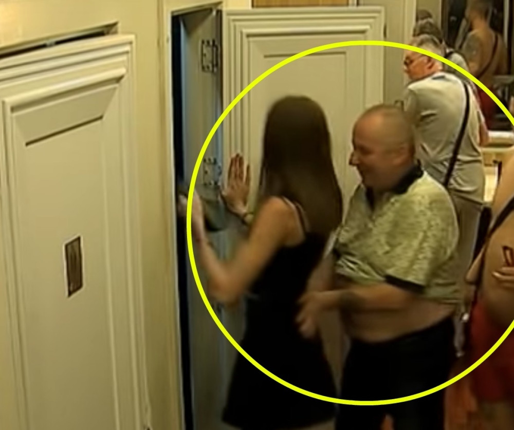 Produkcija pustila necenzurisani snimak se*sa Žapca i Milijane, ovo niste videli u programu uživo! (18+)