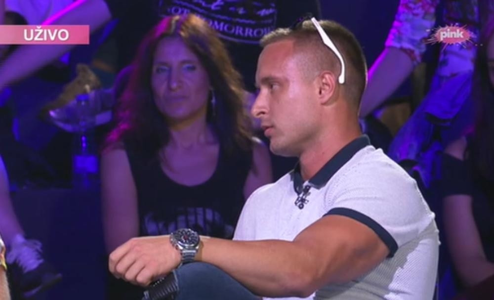 Kada budete videli kako je Nikola Orozović izgledao pre nekoliko godina prasnućete od smeha! (FOTO)