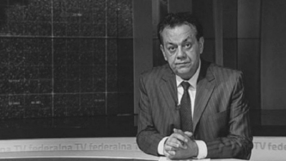 Punih 18 godina uređivao spoljnopolitičku emisiju! U bolnicu primljen iznenada, ali nije uspeo da se izbori da bolešću