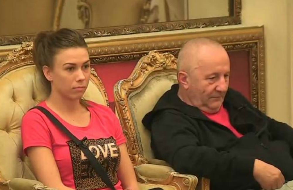 Zabac zaprosio Milijanu! "Ja te volim i imaćemo svadbu" Sprema se veliko slavlje