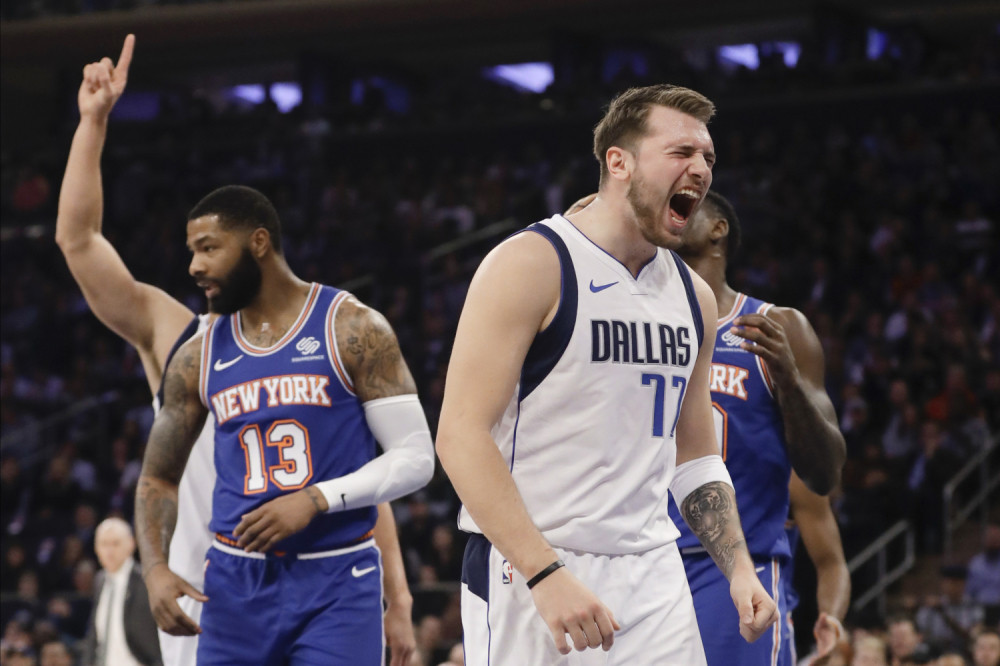 Dončić doneo konačnu odluku, uz reprezentaciju u borbi za Tokio