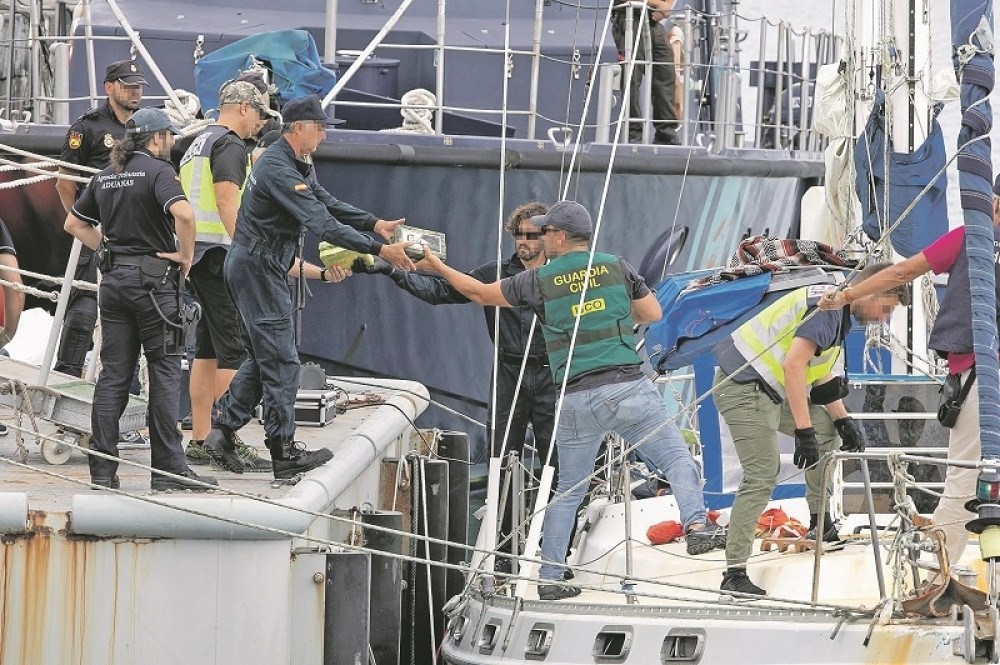 Predvodi ih Tito i mnogo je opasniji od El Čapa!