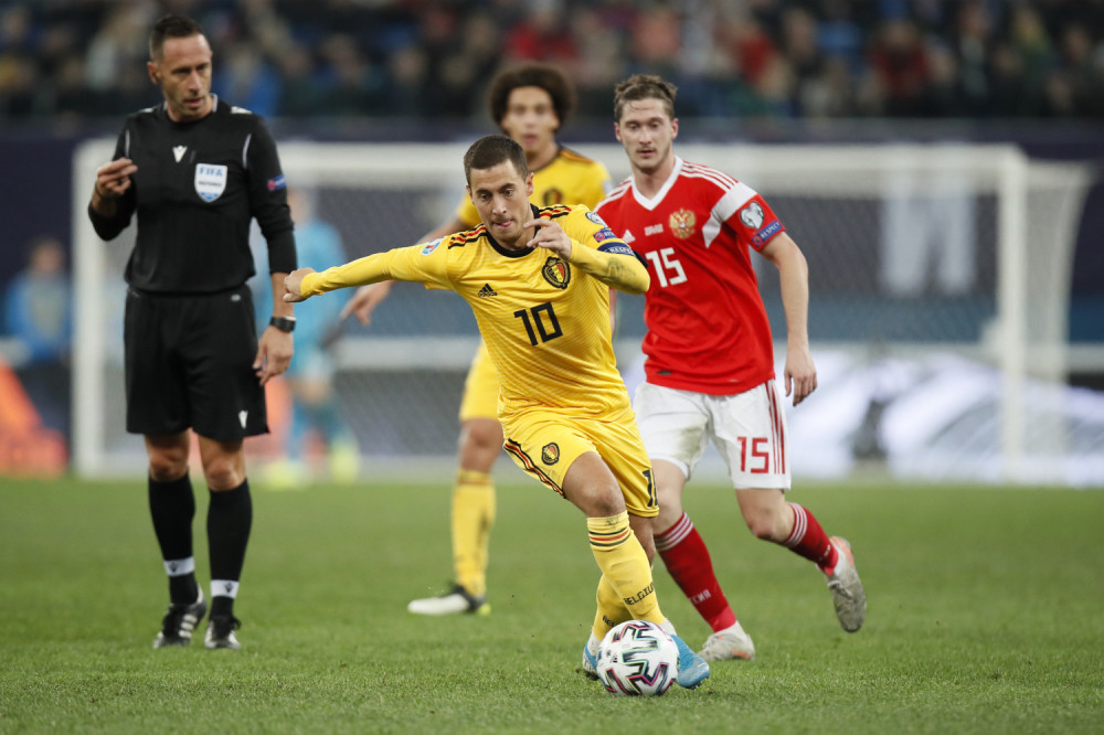 Braća uništila Rusiju na njihovom terenu! Hrvati, Nemci i Austrijanci overili plasman na EURO 2020! (VIDEO)
