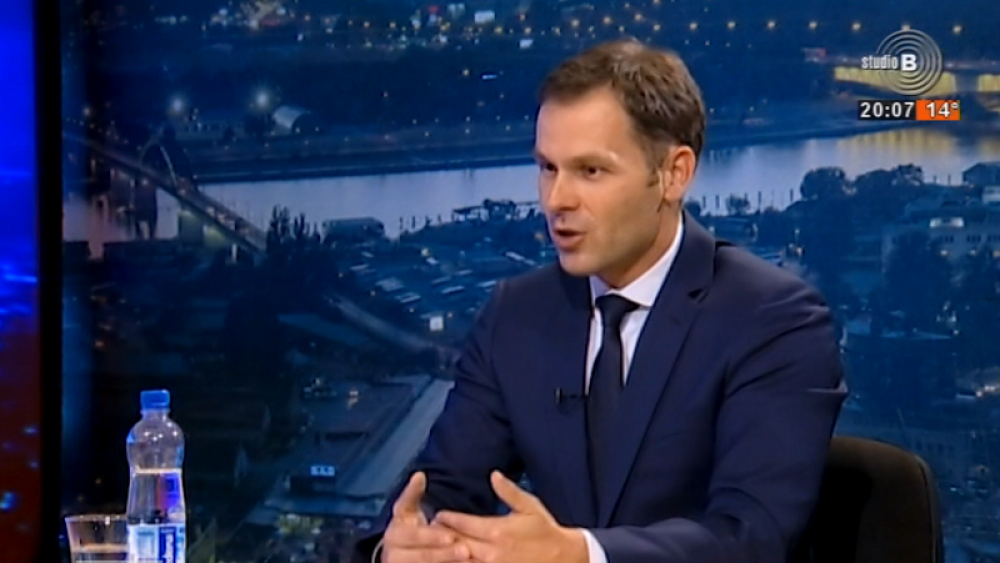 Rad na proceni vrednosti fabrike Škoda je jedna od najvažnijih referenci u mojoj karijeri!