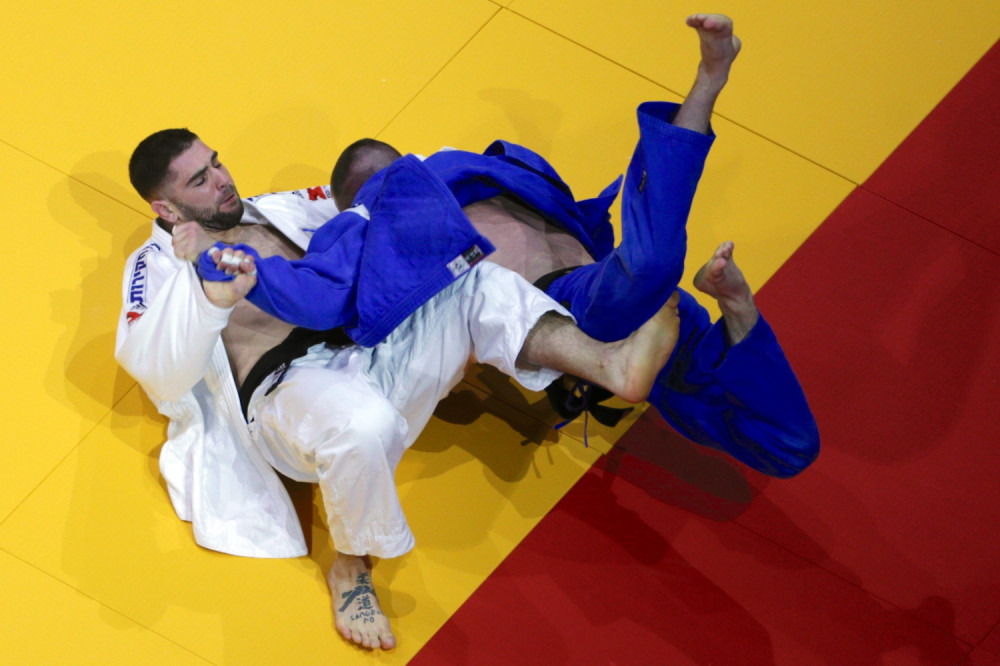 Zvezda treća u Ligi šampiona