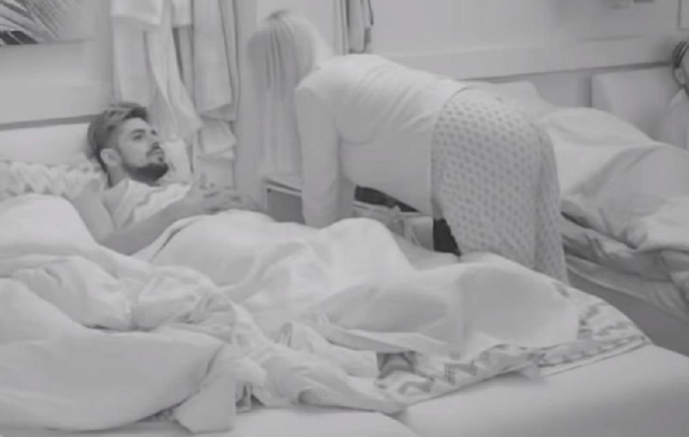 Ovo je promaklo svima! Miljana dobija informacije iz spoljnog sveta, pa nagazila Boru!