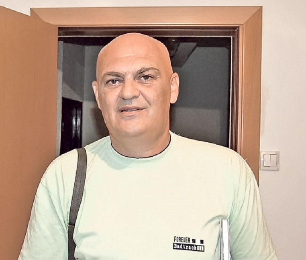 Dragomir je juna 1991. odbranio skladište JNA u Mokronogu! U dvoboju teško ranio oficira Slovenca, koji je pripremao predaju!