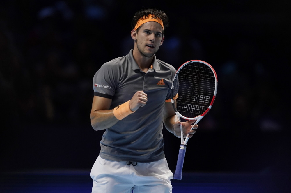 Nezaustavljivi Tim! Posle Novaka i Federera Austrijanac savladao i branioca titule!