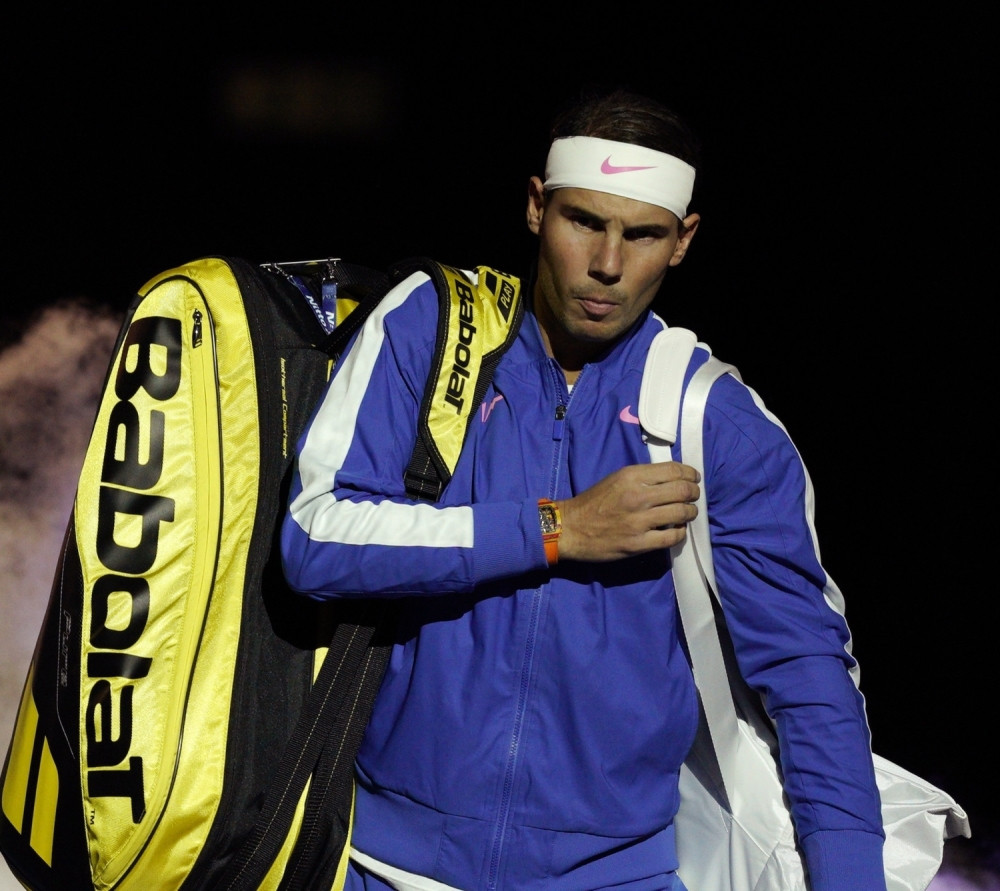 Prvi teniser sveta uz reprezentaciju, čeka se još Đoković