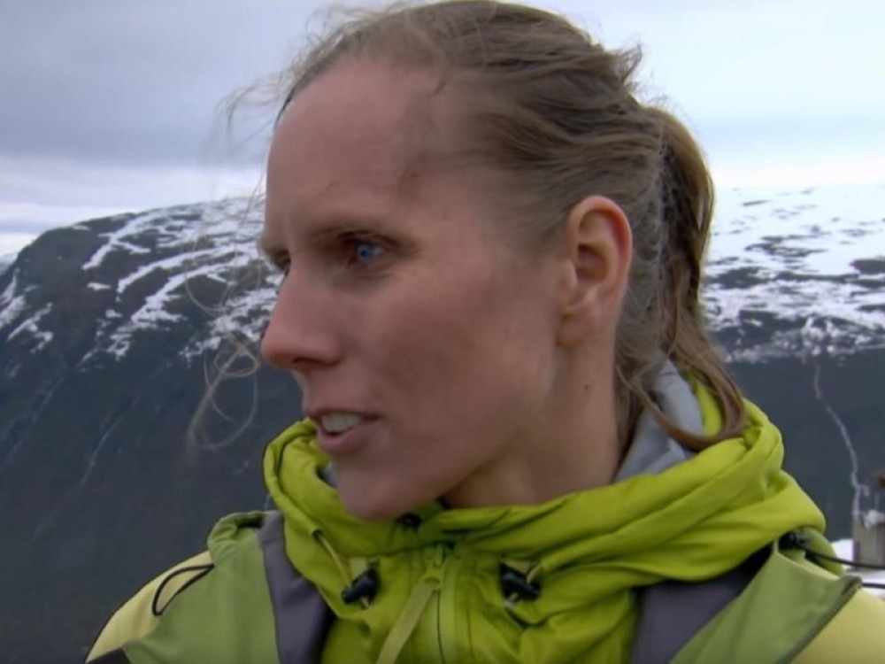 Gledala je smrti u oči a pogledao je sam Bog! Priča ove devojke je da se "smrzneš"!