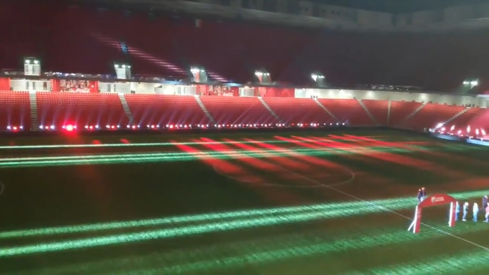 Fudbaleri sve nezadovoljniji