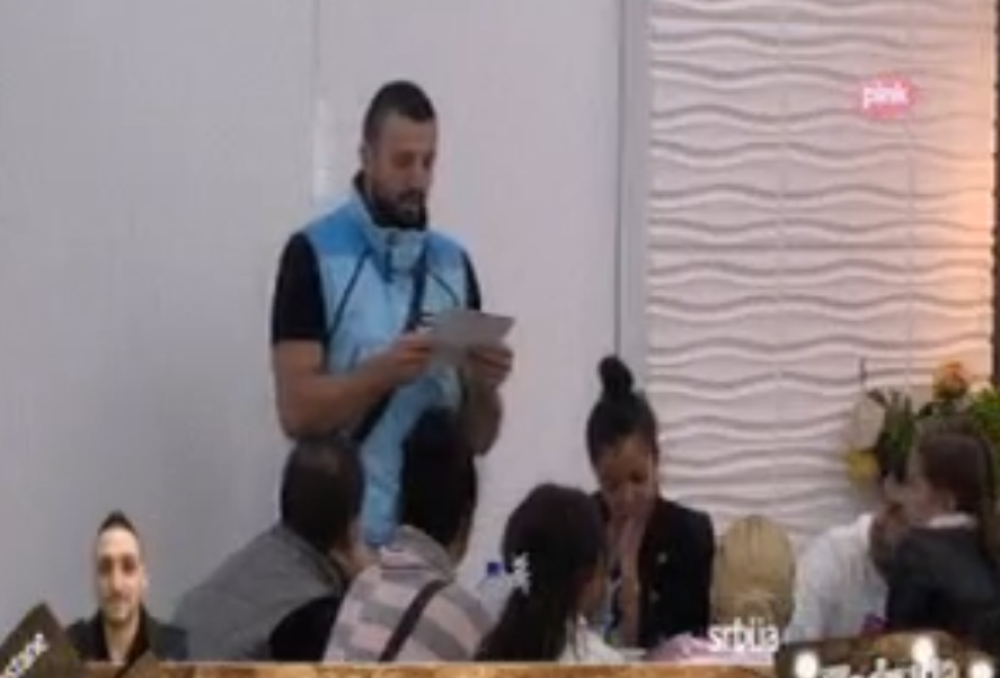 Veliki šef prvi put ovako kaznio zadrugare! Mogu da zaborave na ono čemu su se do sada radovali!