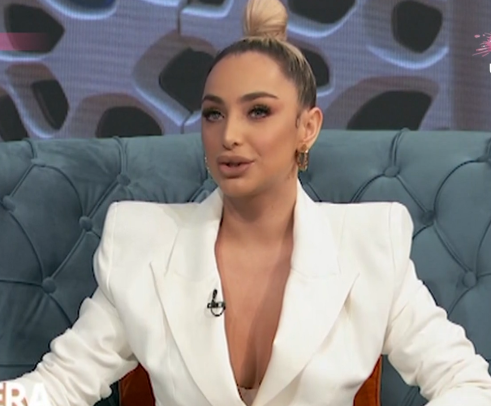 Maja Berović otkrila zbog čega ne prisustvuje svadbi kod Ražnatovića!